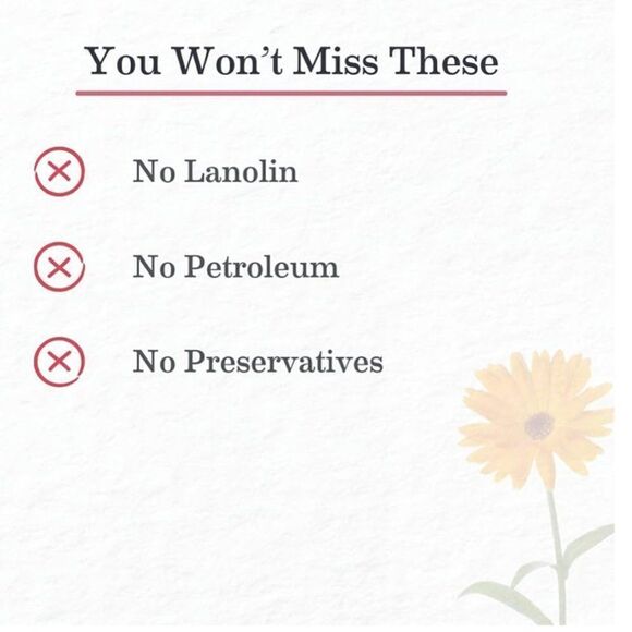 NEW Organic Nipple Butter Breastfeeding Cream by Earth Mama In BOX Safe Feeding - Picture 5 of 6